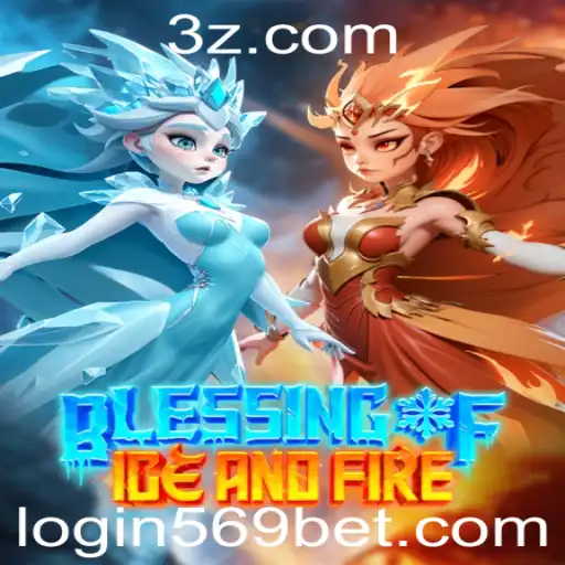 Explorando o Fascinante Mundo de BlessingofIceandFire