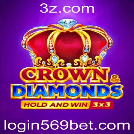 Explorando o Jogo Crowndiamonds e o Mundo do 569bet Login