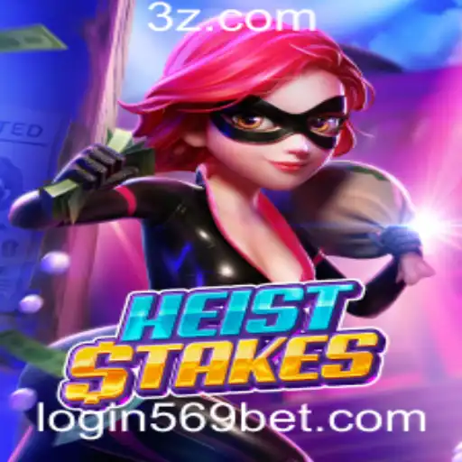 Explorando o Universo de HeistStakes: A Emoção de um Assalto Virtual