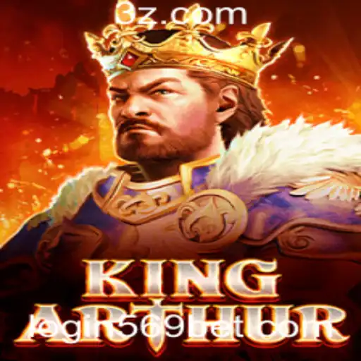 KingArthur: Uma Jornada Épica no Mundo dos Jogos