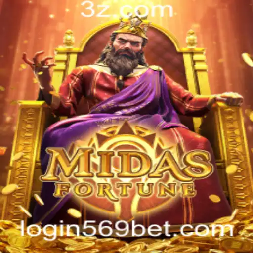 MidasFortune: Descubra o Fascinante Mundo do Novo Jogo de Estratégia