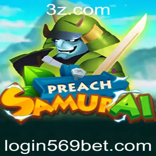 PreachSamurai: Um Mergulho no Mundo do Novo Jogo de Estratégia